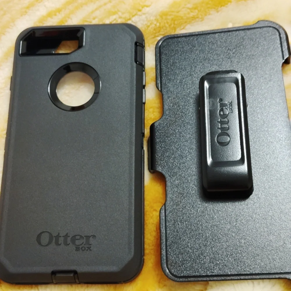 Otter Box iPhone 7 plus